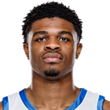 player headshot