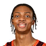 player headshot