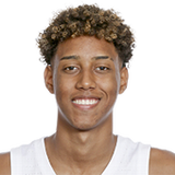 player headshot
