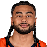 player headshot
