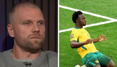 FIFA World Cup 2026 live updates: AFL star labels Socceroos clash a disgrace