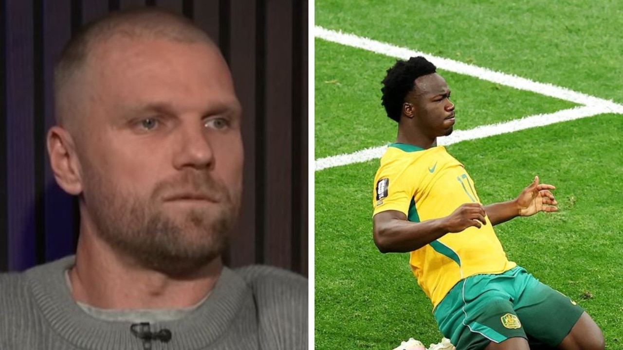 FIFA World Cup 2026 live updates: AFL star labels Socceroos clash a disgrace