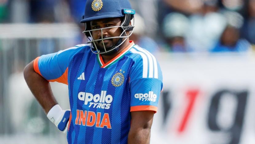 Sanju Samson Sanju Samson
