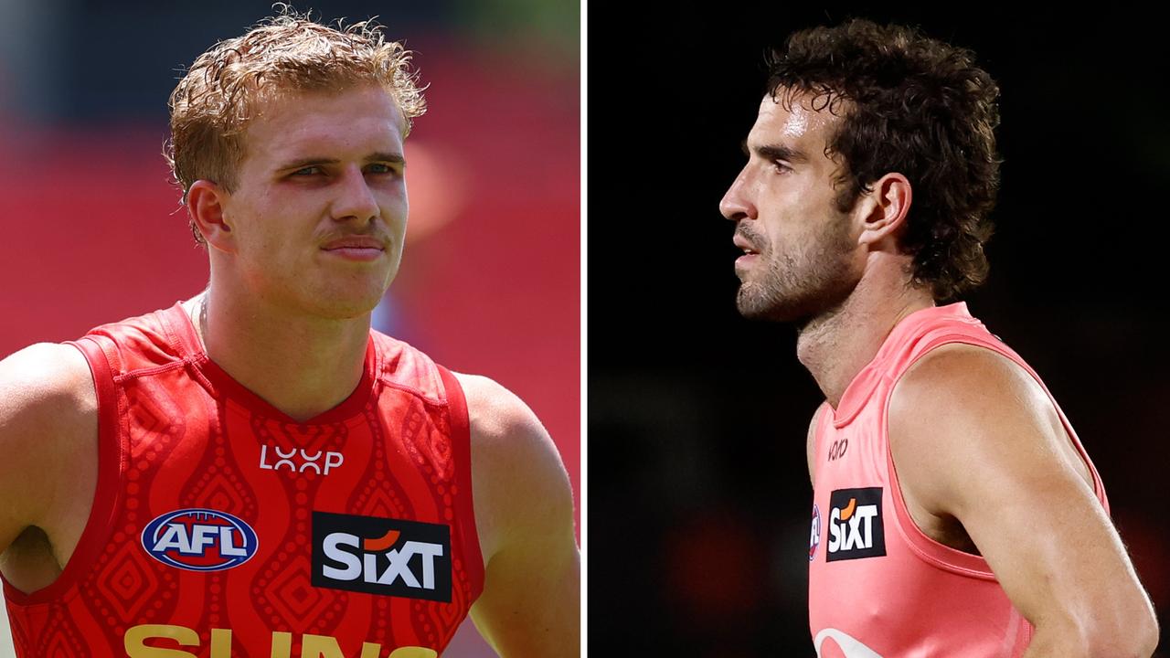 ‘Officially worried’: Gold Coast’s shock $5m offer that could spark free agency mayhem for star forward