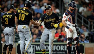 MLB Glance | Tyler Morning Telegraph