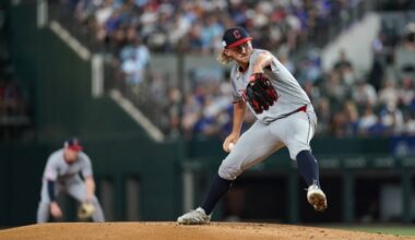 MLB Glance | Tyler Morning Telegraph