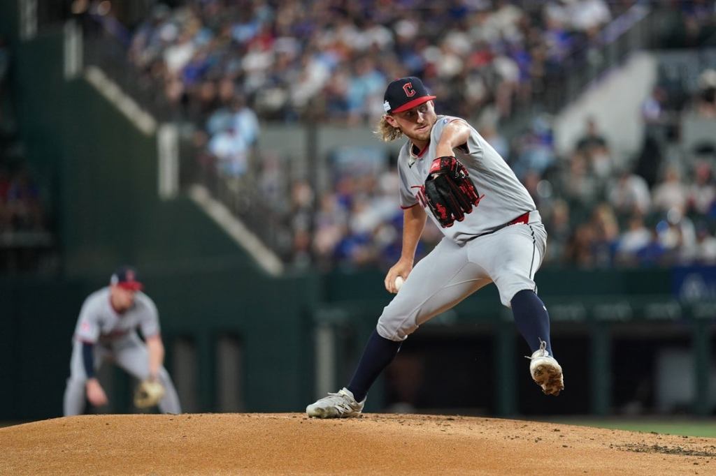 MLB Glance | Tyler Morning Telegraph