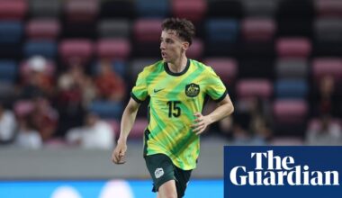 Battle of football influencers delivers Australia’s Kai Trewin 100k Instagram followers | World Cup 2026