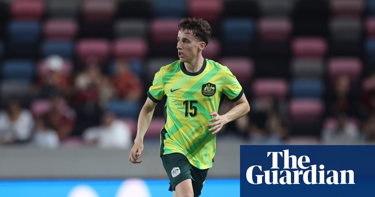 Battle of football influencers delivers Australia’s Kai Trewin 100k Instagram followers | World Cup 2026