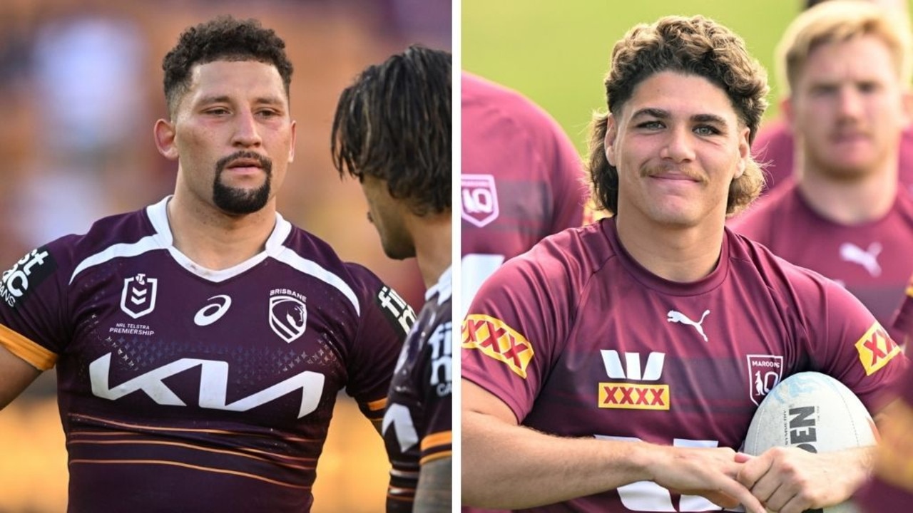 State of Origin 2026: Reece Walsh twist as three Qld stars ruled out ahead of Origin II