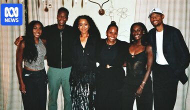 Naomi Osaka and Taylor Townsend's French Open dinner for black players part of 'an old tradition'