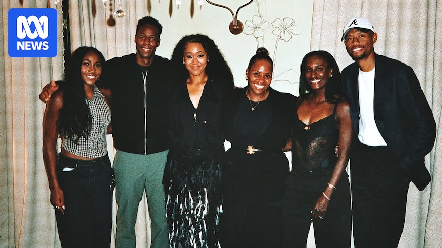 Naomi Osaka and Taylor Townsend's French Open dinner for black players part of 'an old tradition'