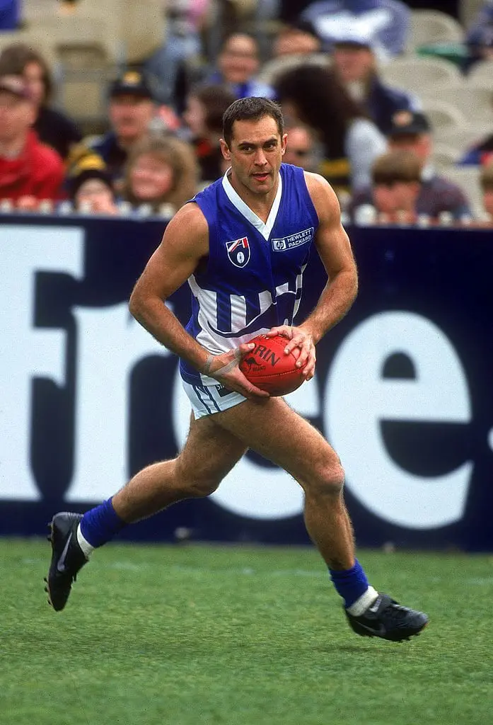 Connolly's top five: Internationally-born AFL stars