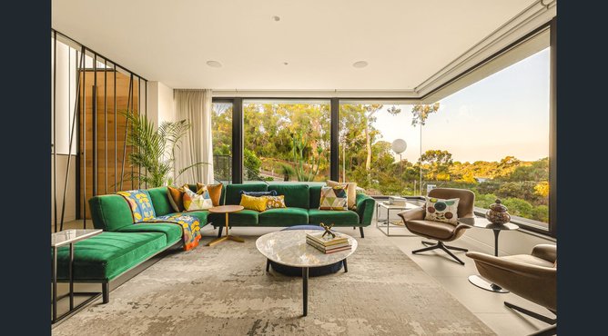2 Bird Street in Mosman Park.
