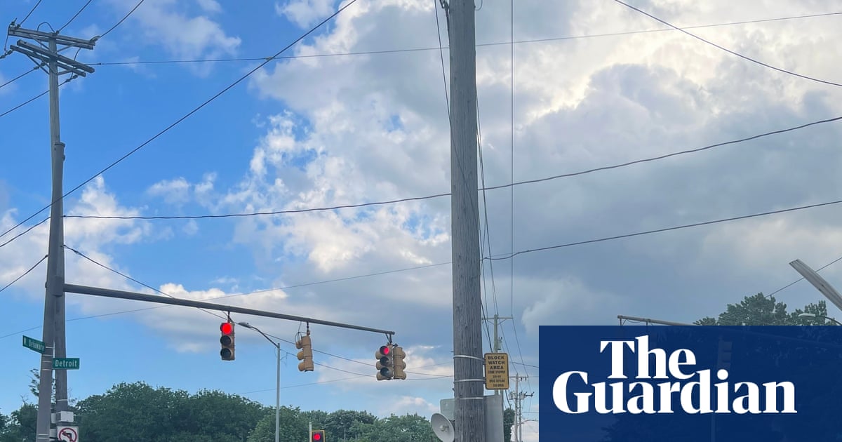 Multiple people shot near street festival in Toledo, Ohio, authorities say | Ohio