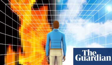 AI absolutism is breaking our brains. The apocalyptic future we’re being sold isn’t inevitable | AI (artificial intelligence)