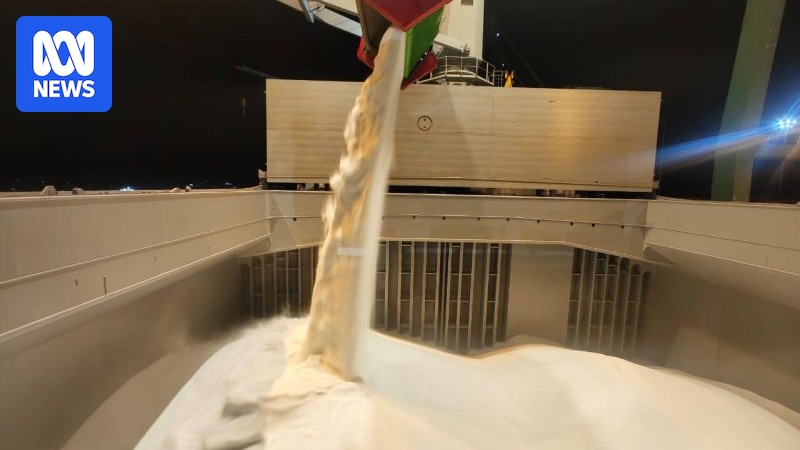 Australian Fertilizer Corporation secures deals to sell $2.4 billion worth of urea