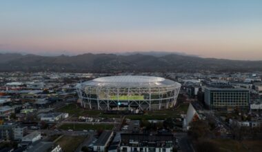 Super Round exceeds all expectations for Christchurch