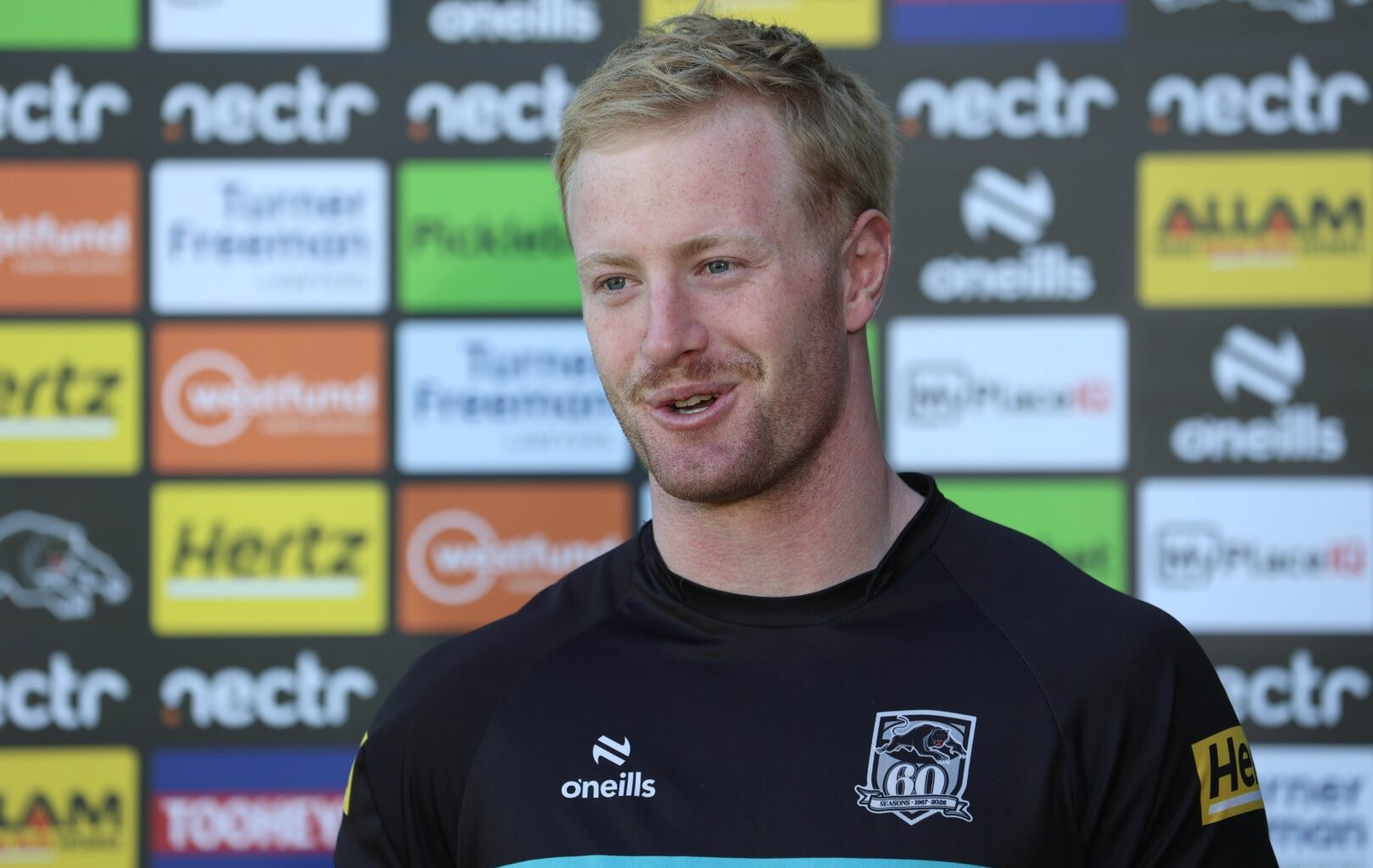 Jenkins reveals he was close to leaving Penrith for a second time • The Western Weekender