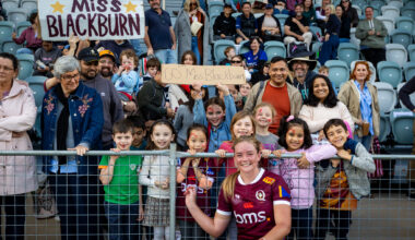 Queensland Reds Rugby