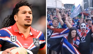 Christchurch team the solution to the NRL’s biggest headache, New Zealand Warriors, latest news, OneNZ Stadium