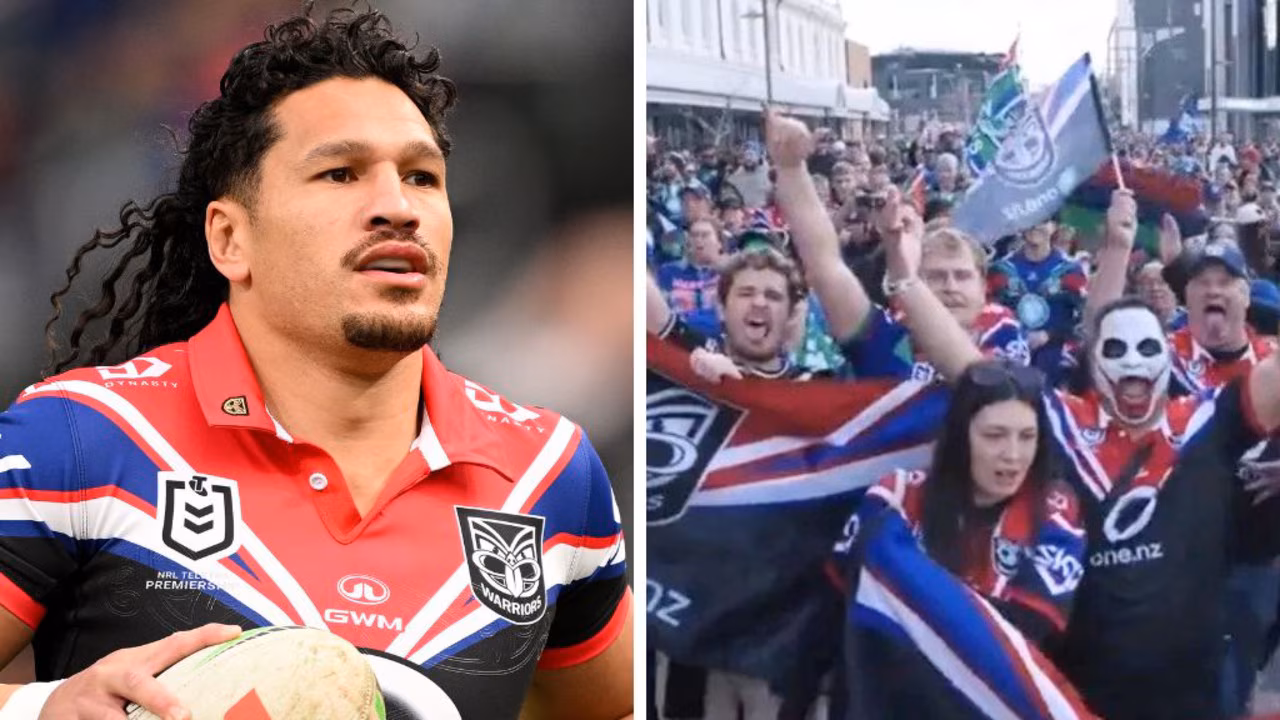 Christchurch team the solution to the NRL’s biggest headache, New Zealand Warriors, latest news, OneNZ Stadium
