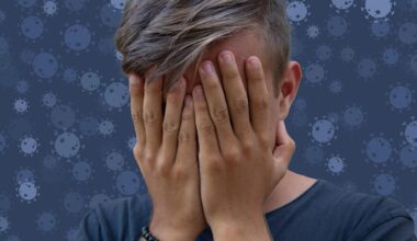 New Kids Helpline report reveals major rise in youth calling for mental health support