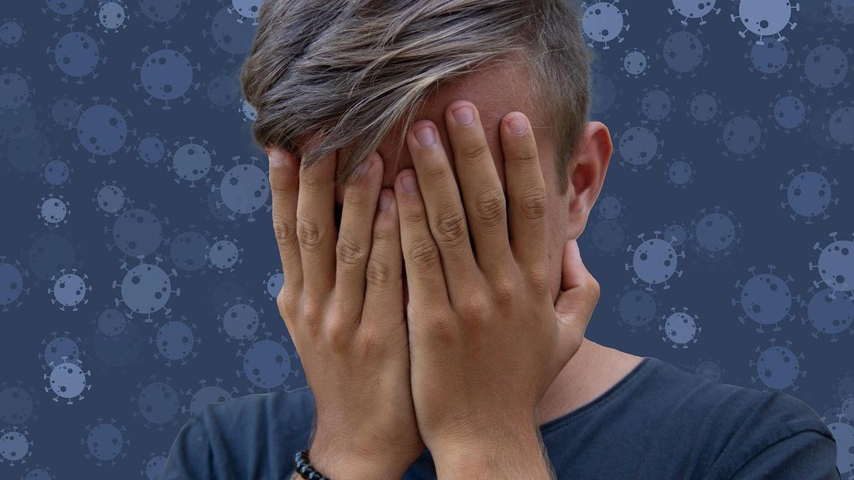 New Kids Helpline report reveals major rise in youth calling for mental health support