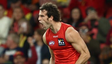 King ‘domino effect’ as star weighs up ‘difficult’ call; Greene provides latest on future — Trade Whispers