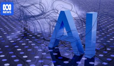 Are the wheels falling off the AI investment boom?