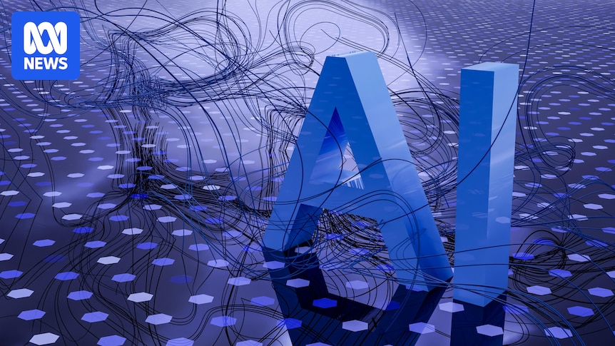 Are the wheels falling off the AI investment boom?