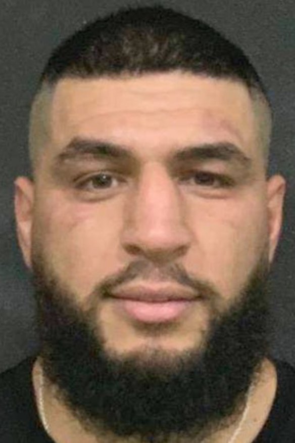 Hussein Dehaini