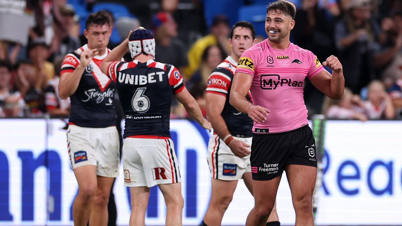 NRL 2026: Mavrik Geyer signs with the Perth Bears