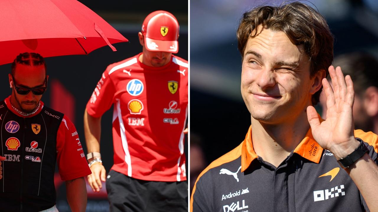 F1 2026, Austrian Grand Prix, result: Oscar Piastri silences critics in McLaren first, Ferrari flop explained, talking points