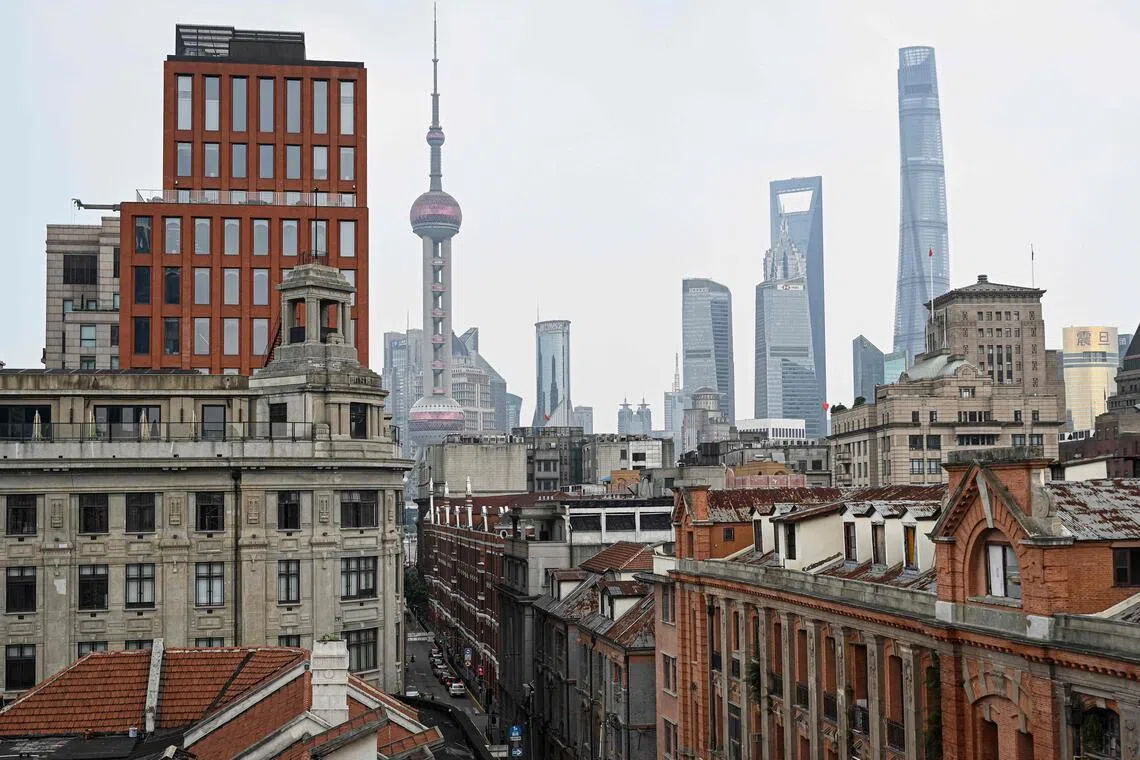 A fellow New Zealand patient who had received the treatment in China introduced Stuart Lye to a hospital in Shanghai.