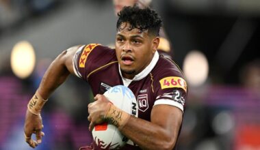 NRL 2026: Selwyn Cobbo’s outstanding revival at the Dolphins, Debate continues over coaching methods of Michael Maguire, nrl 360, nrl news