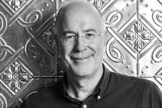 Carey Lyon launches foundation to elevate architectural debate in Melbourne