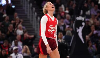 Sophie Cunningham sends strong message after Pete Crow-Armstrong's statement game vs. Cardinals