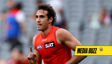 AFL whispers: Gold Coast trade domino as MAJOR trade update unveils