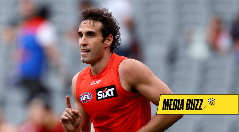 AFL whispers: Gold Coast trade domino as MAJOR trade update unveils