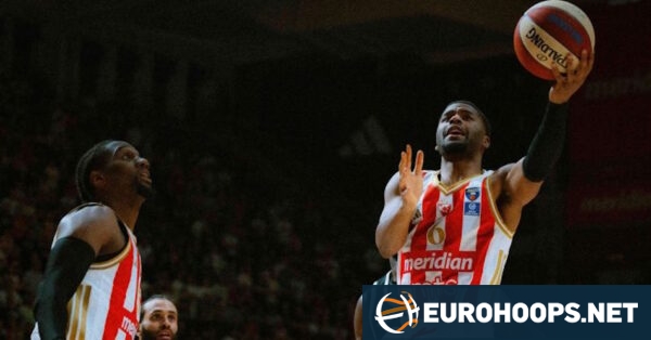 Euroleague Basketball invites Crvena Zvezda and Partizan as franchises