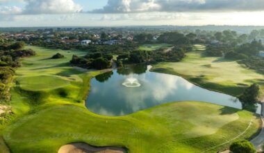 WA Open Golf Championship heading for Secret Harbour Golf Links for first time in its history