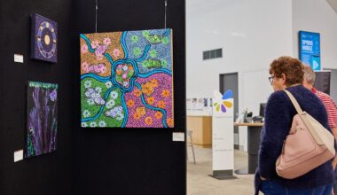 NAIDOC Week: Canning launches stacked program of community events to celebrate 50 years