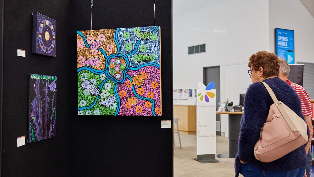 NAIDOC Week: Canning launches stacked program of community events to celebrate 50 years