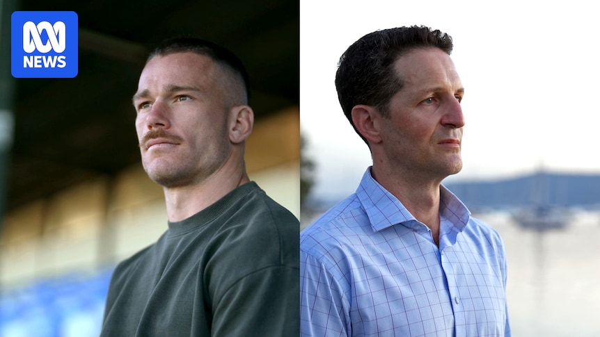 When police charged footballer Tom Starling with assault, one detective broke ranks
