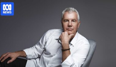 Daryl Braithwaite's heartbroken by fans' appreciation after announcing end to live performances