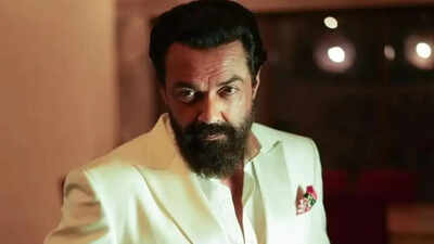 Bobby Deol says watching Alia Bhatt and Sharvari lead 'Alpha' was highlight: 'They brought tremendous dedication and energy to their roles'