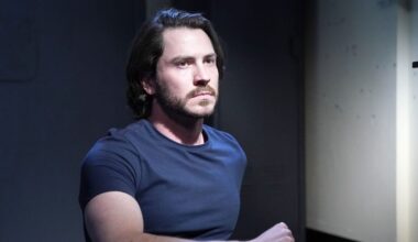 EastEnders confirms future of Gray Atkins's sinister return story