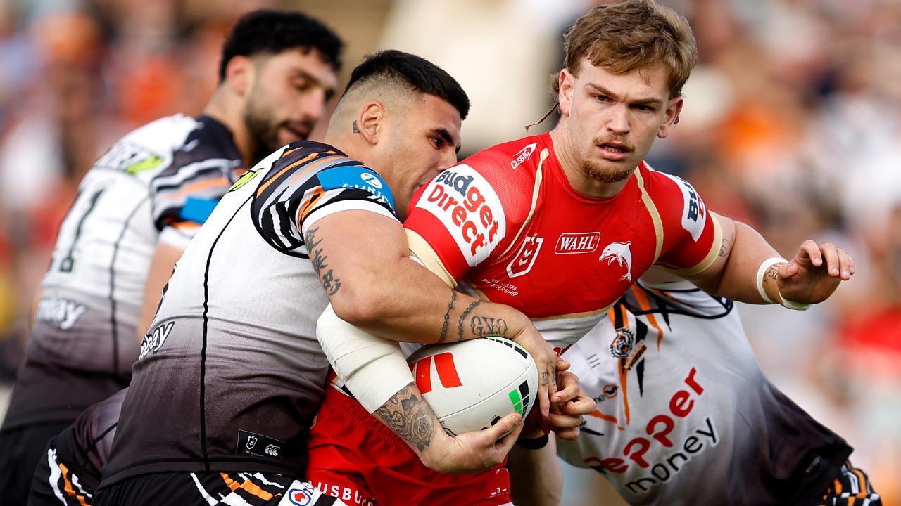 NRL 2026: Storm secures Dolphins forward Oryn Keeley before deadline