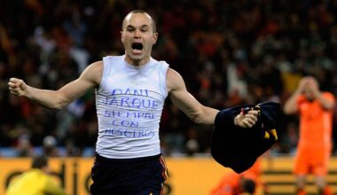 Viewpoint with Chris Bowlby: Football and religion can benefit each other